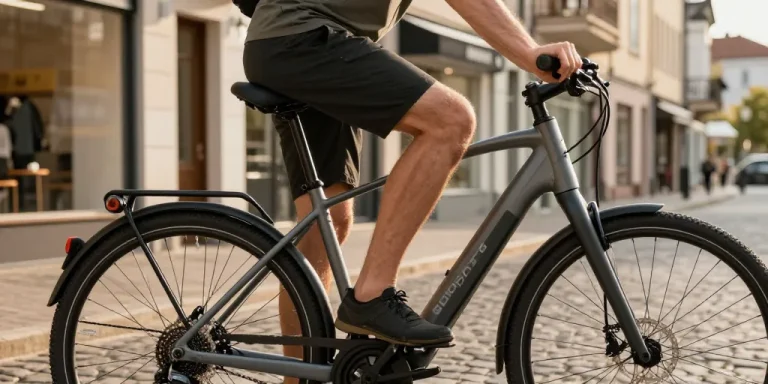 vélo électrique surpass avis