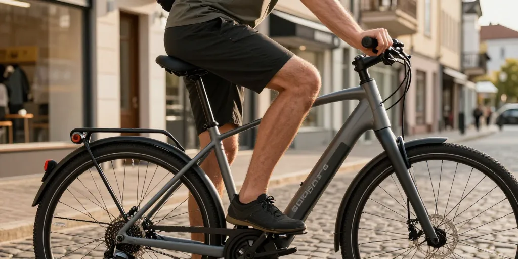 vélo électrique surpass avis