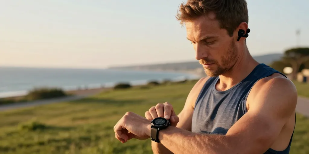 garmin 165 forerunner music