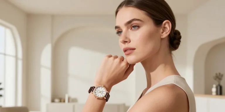 les plus belle montre femme