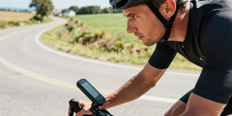 velo calorie par heure