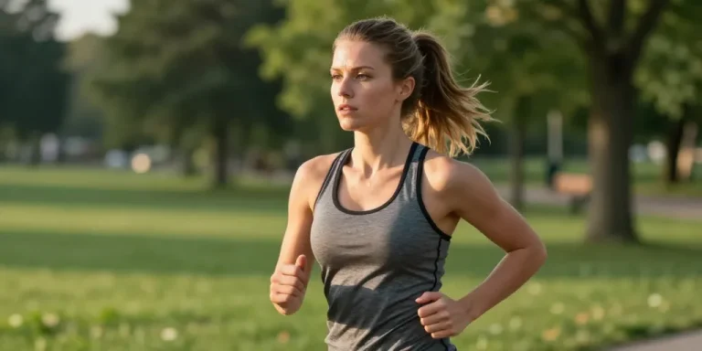 courir tous les jours perte de poids