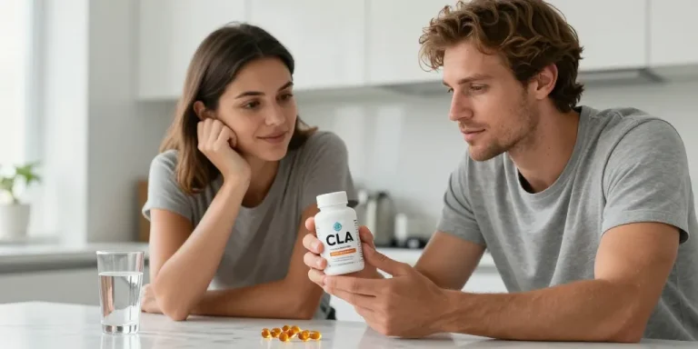 effet du cla