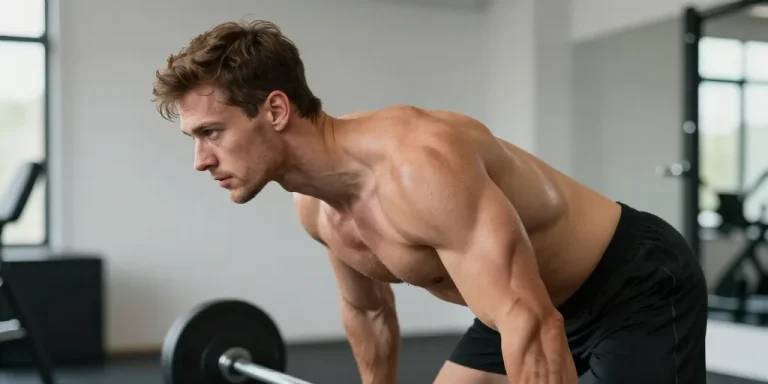 exercice muscle dos